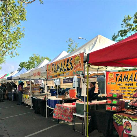 Carlsbad farmers market - The Vista markets is the longest running farmers market in the county -- 52 local farmers, 34 local foodmakers, and artisans with a wide variety of farm produce and locally made useful items. Lowest fees for farmers in the county, an ever-evolving collection of local farmers, makers, musicians, entrepreneurs, and others. July 2020